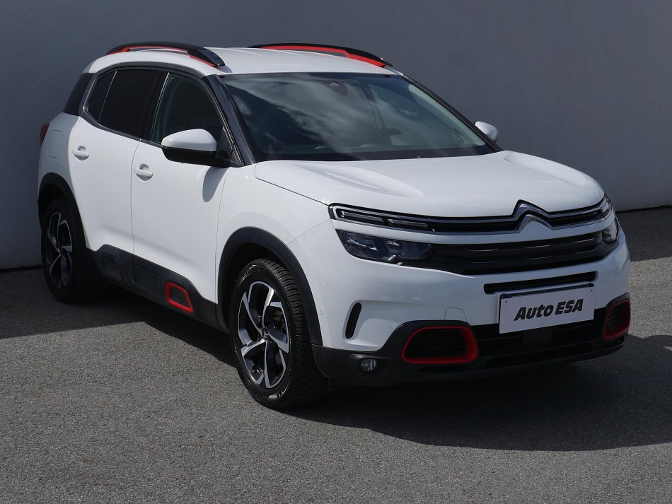 Citroën C5 Aircross 1.5 HDi 