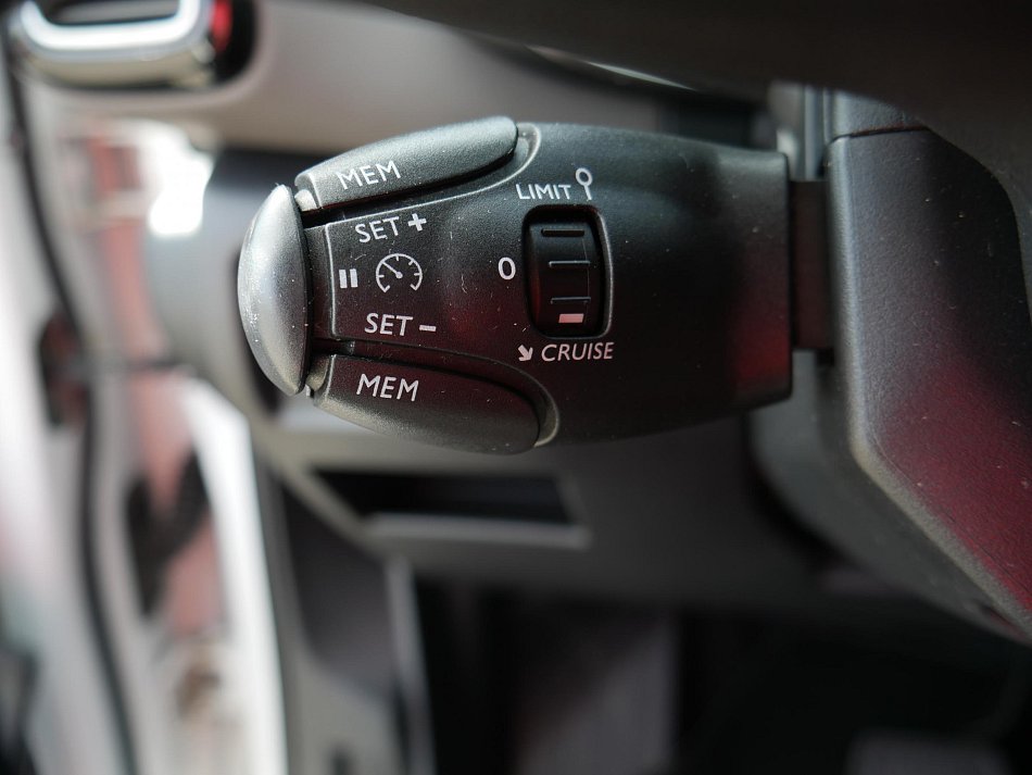 Citroën C5 Aircross 1.5 HDi 