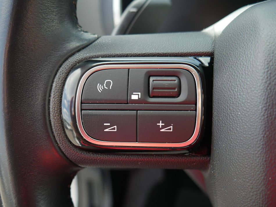 Citroën C5 Aircross 1.5 HDi 