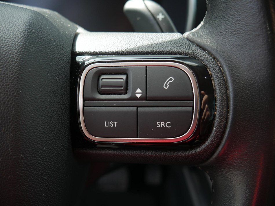 Citroën C5 Aircross 1.5 HDi 