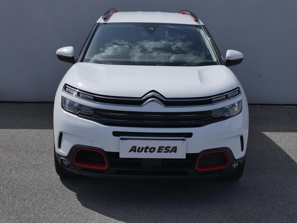 Citroën C5 Aircross 1.5 HDi 