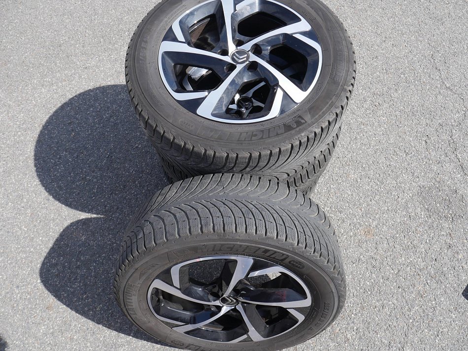 Citroën C5 Aircross 1.5 HDi 