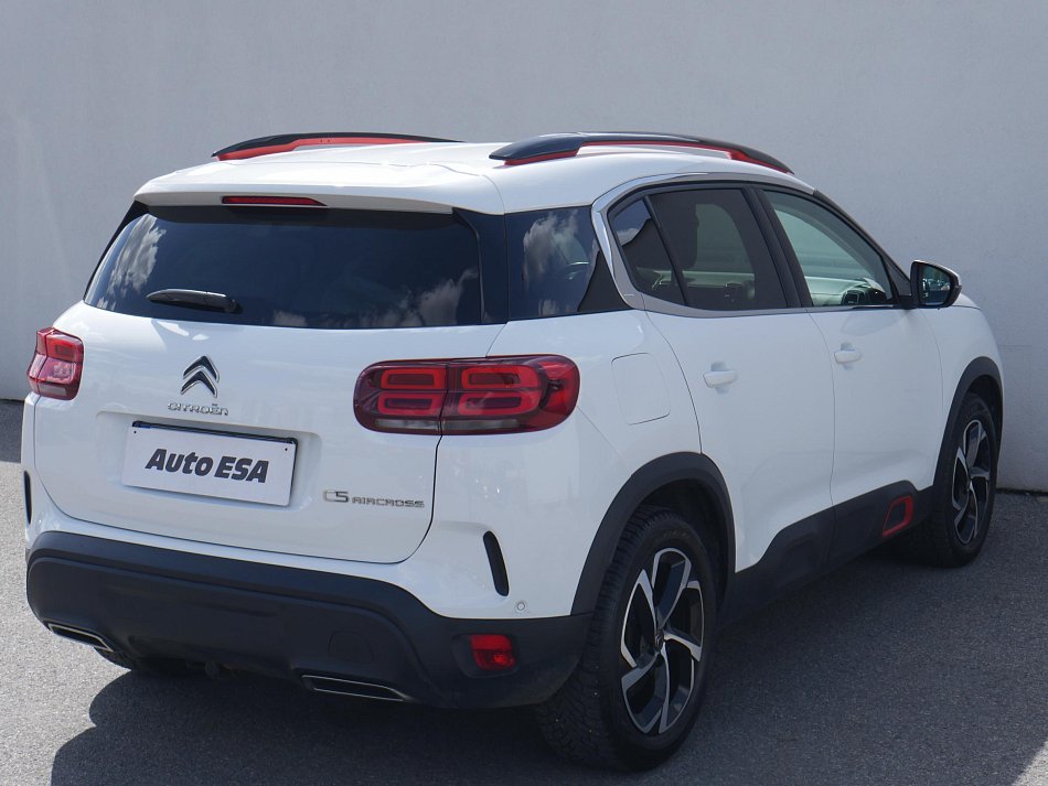 Citroën C5 Aircross 1.5 HDi 