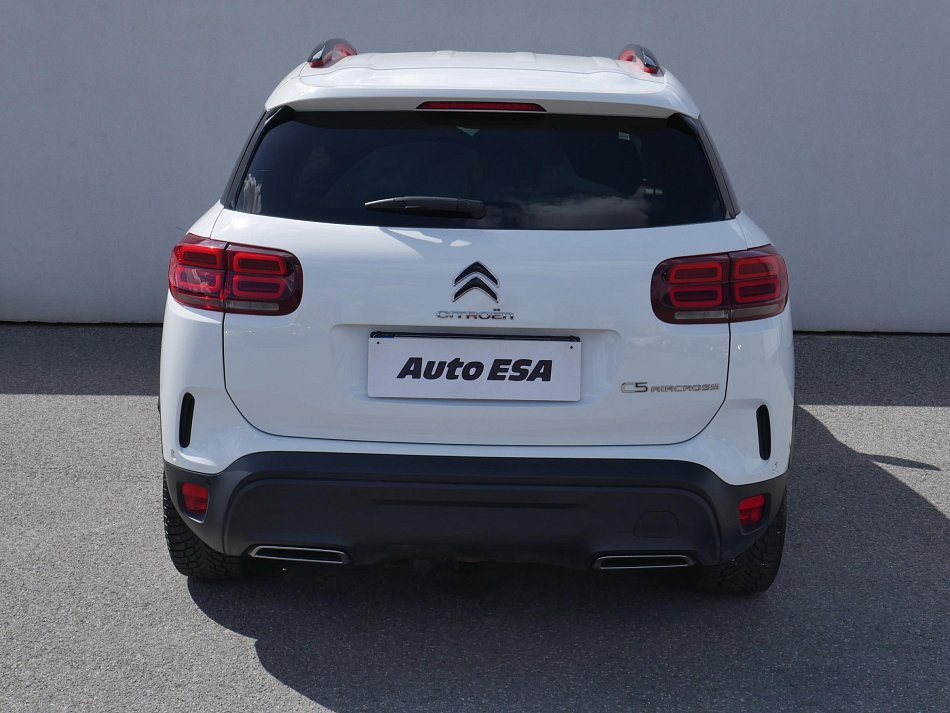 Citroën C5 Aircross 1.5 HDi 