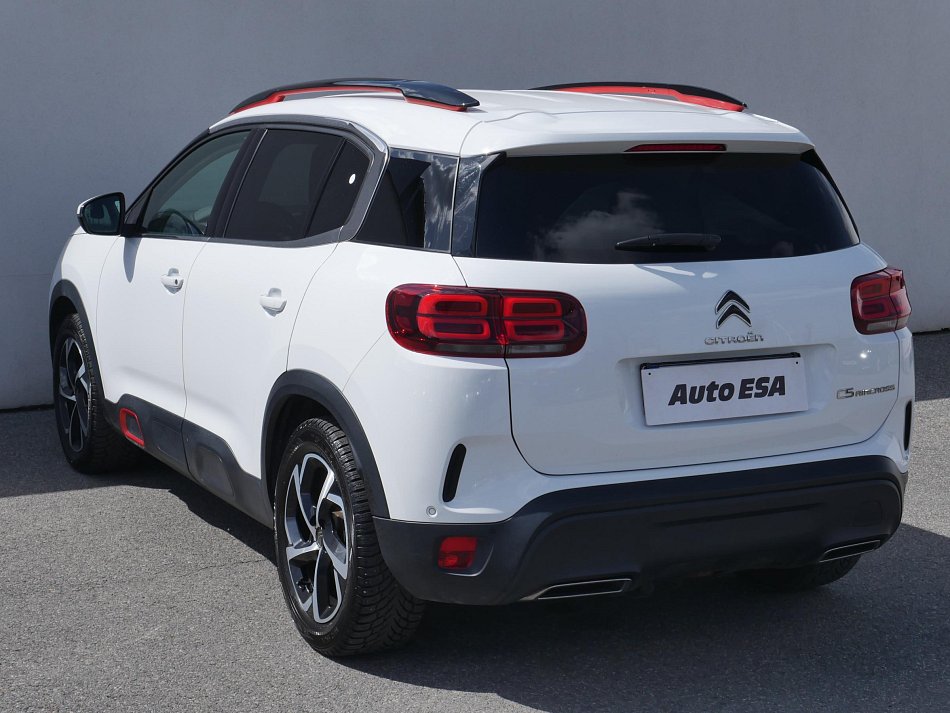 Citroën C5 Aircross 1.5 HDi 