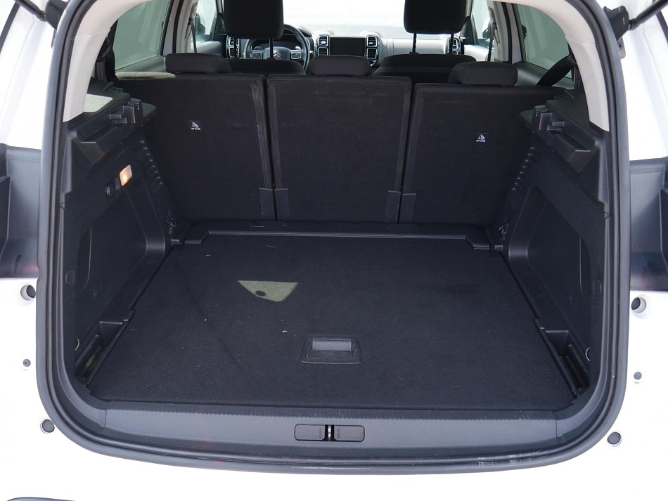 Citroën C5 Aircross 1.5 HDi 