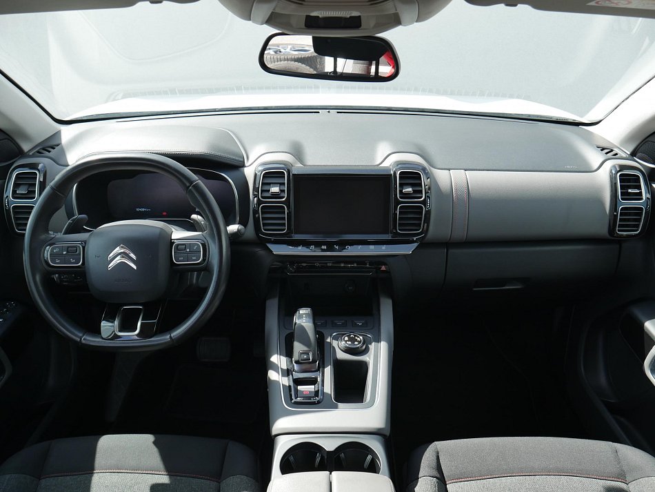 Citroën C5 Aircross 1.5 HDi 