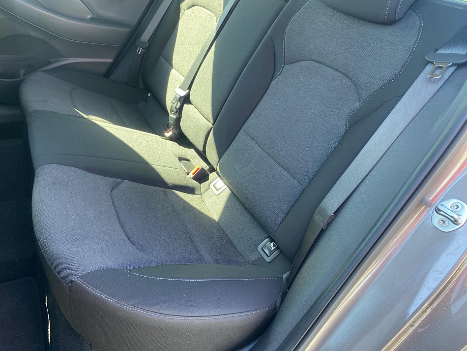 Hyundai I30 1.5 GDi Smart