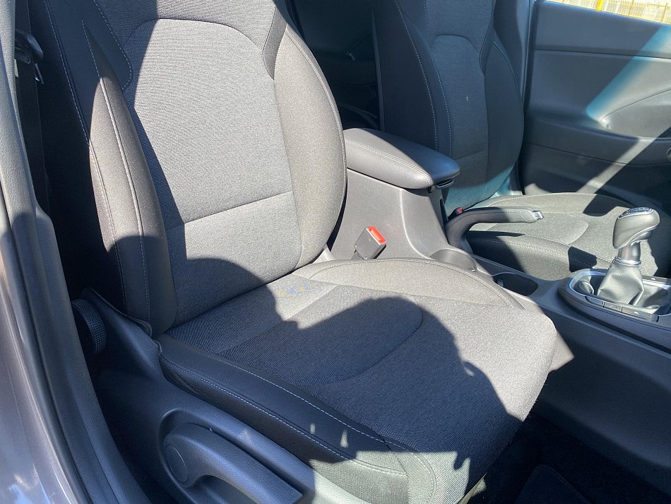 Hyundai I30 1.5 GDi Smart