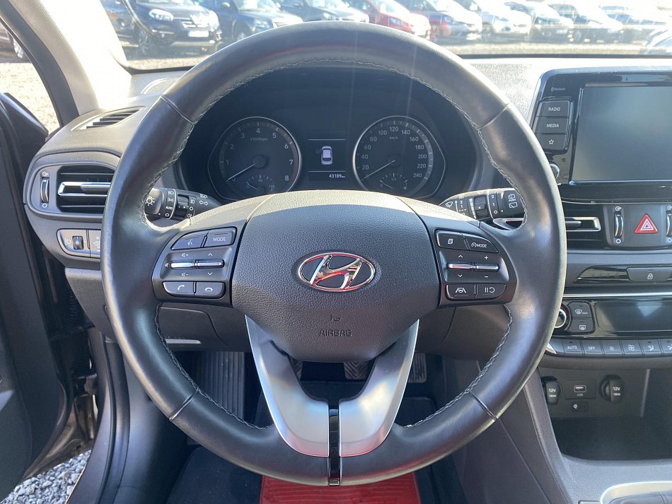 Hyundai I30 1.5 GDi Smart