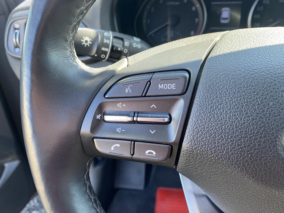 Hyundai I30 1.5 GDi Smart