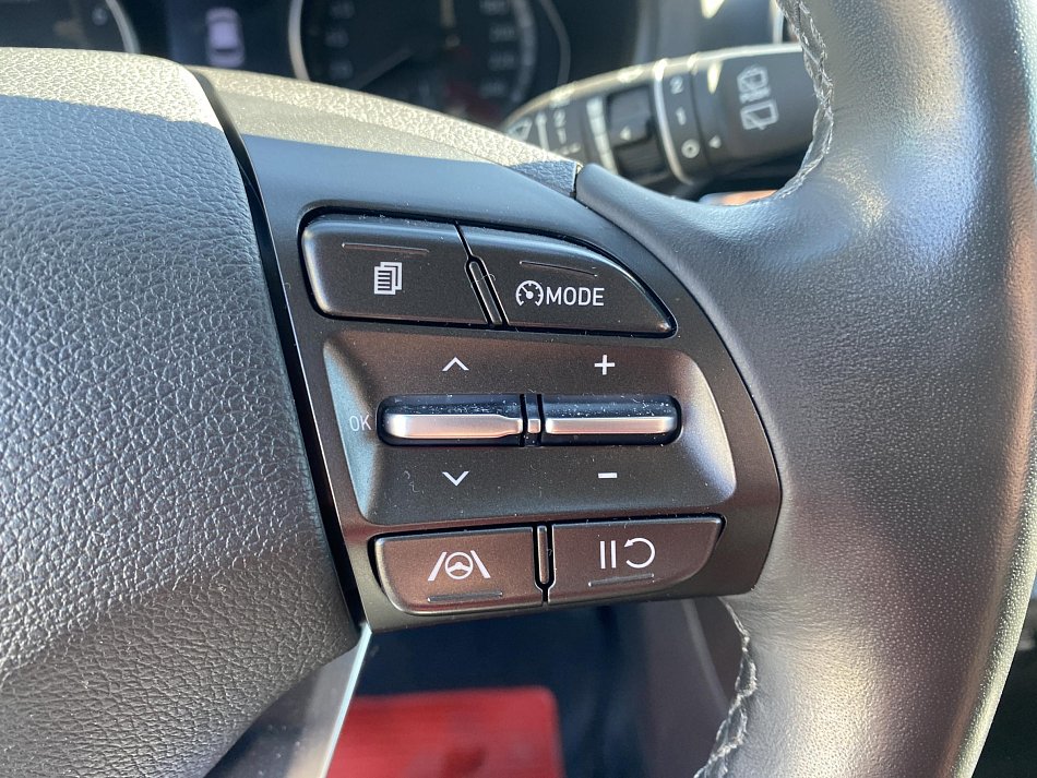 Hyundai I30 1.5 GDi Smart