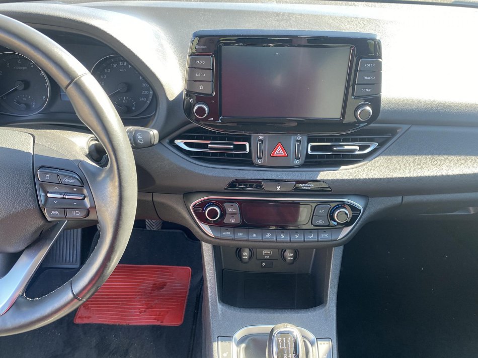 Hyundai I30 1.5 GDi Smart