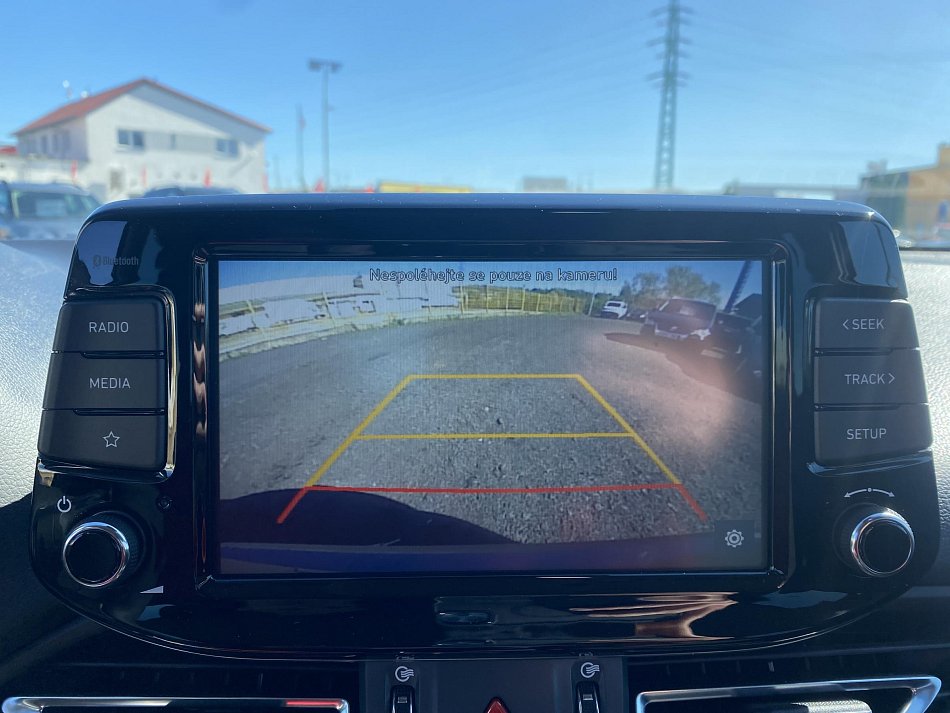 Hyundai I30 1.5 GDi Smart