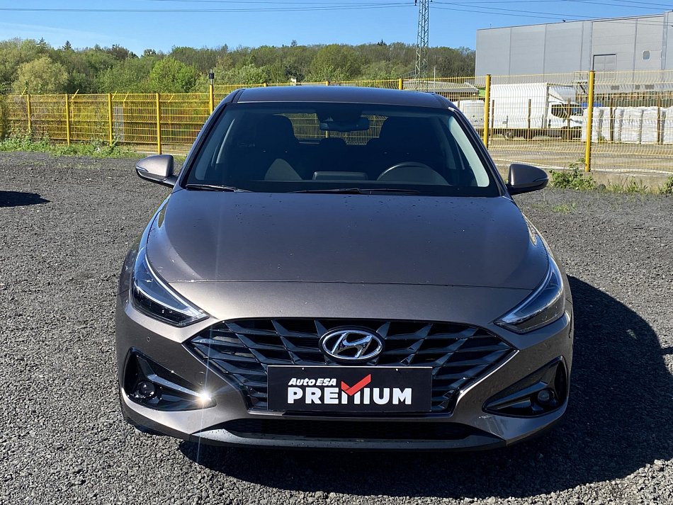 Hyundai I30 1.5 GDi Smart