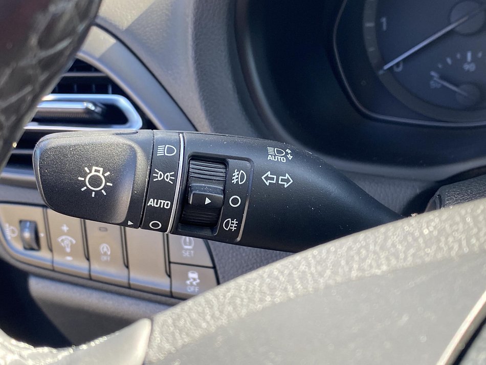 Hyundai I30 1.5 GDi Smart
