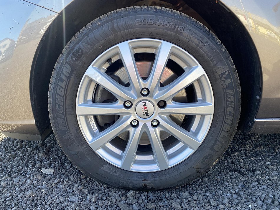 Hyundai I30 1.5 GDi Smart