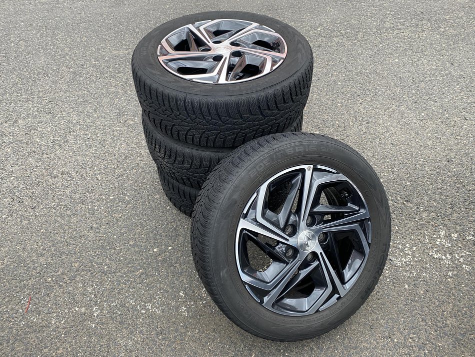 Hyundai I30 1.5 GDi Smart