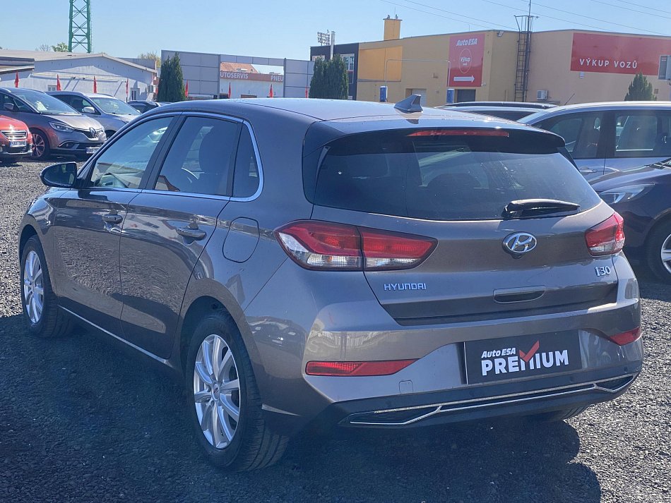 Hyundai I30 1.5 GDi Smart
