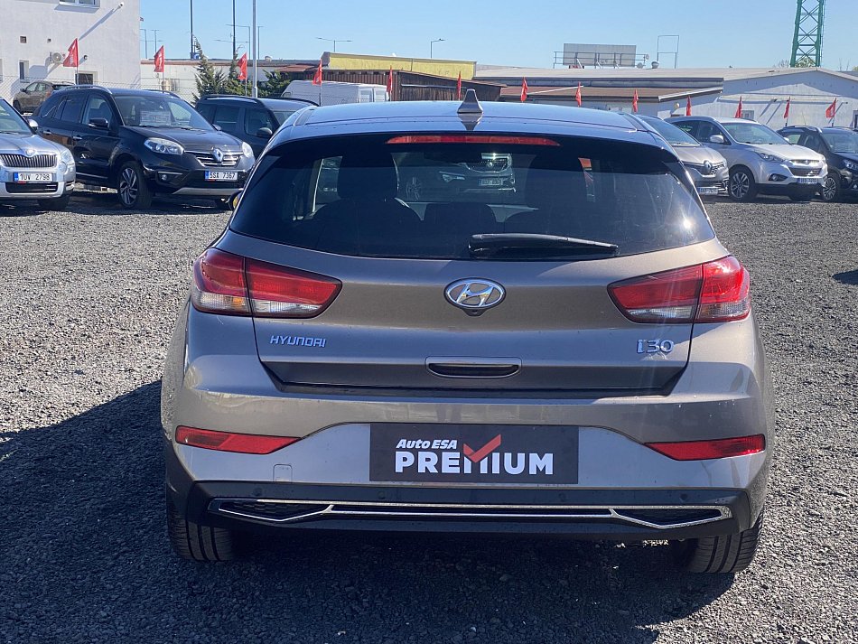 Hyundai I30 1.5 GDi Smart