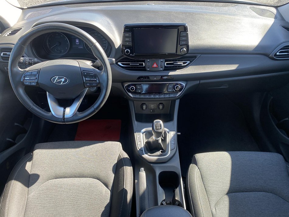 Hyundai I30 1.5 GDi Smart