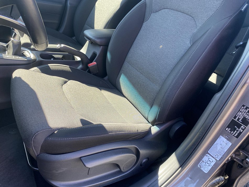Hyundai I30 1.5 GDi Smart