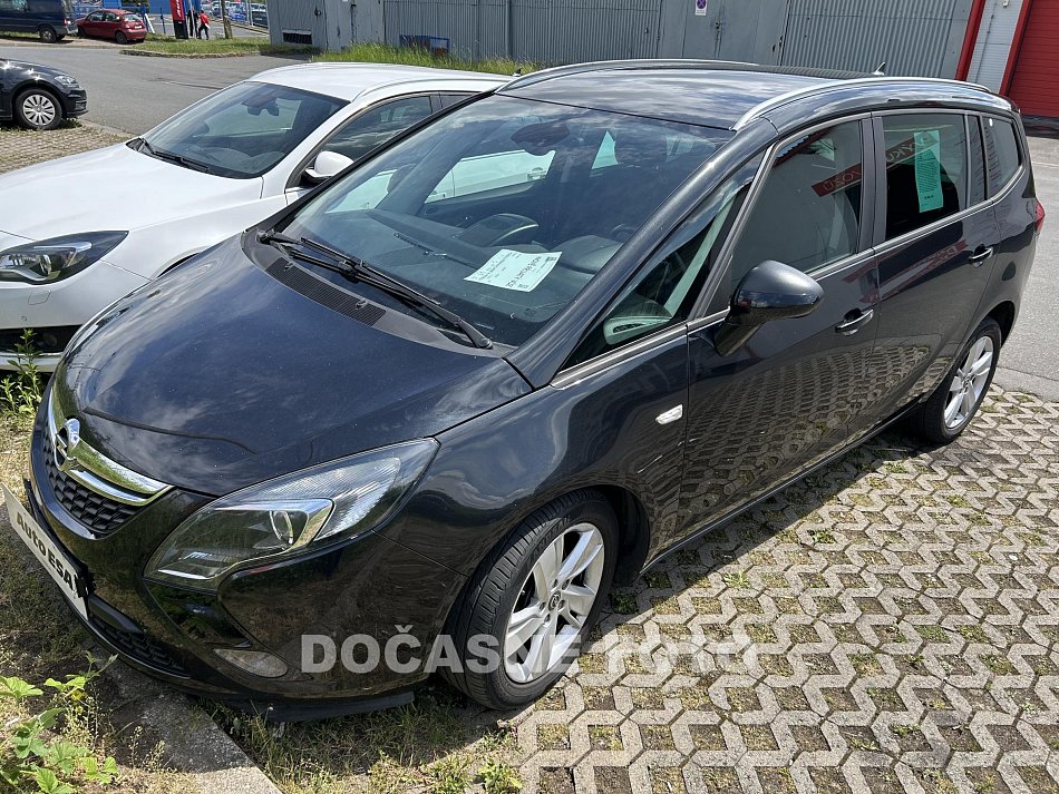Opel Zafira 1.6CDTi 