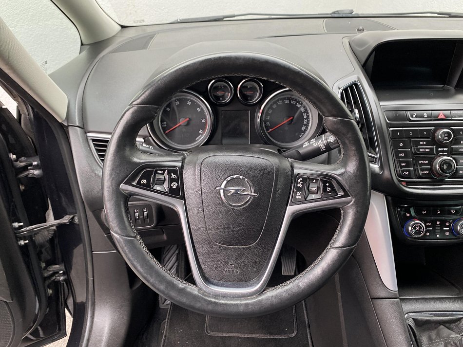 Opel Zafira 1.6CDTi 