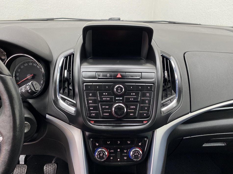 Opel Zafira 1.6CDTi 