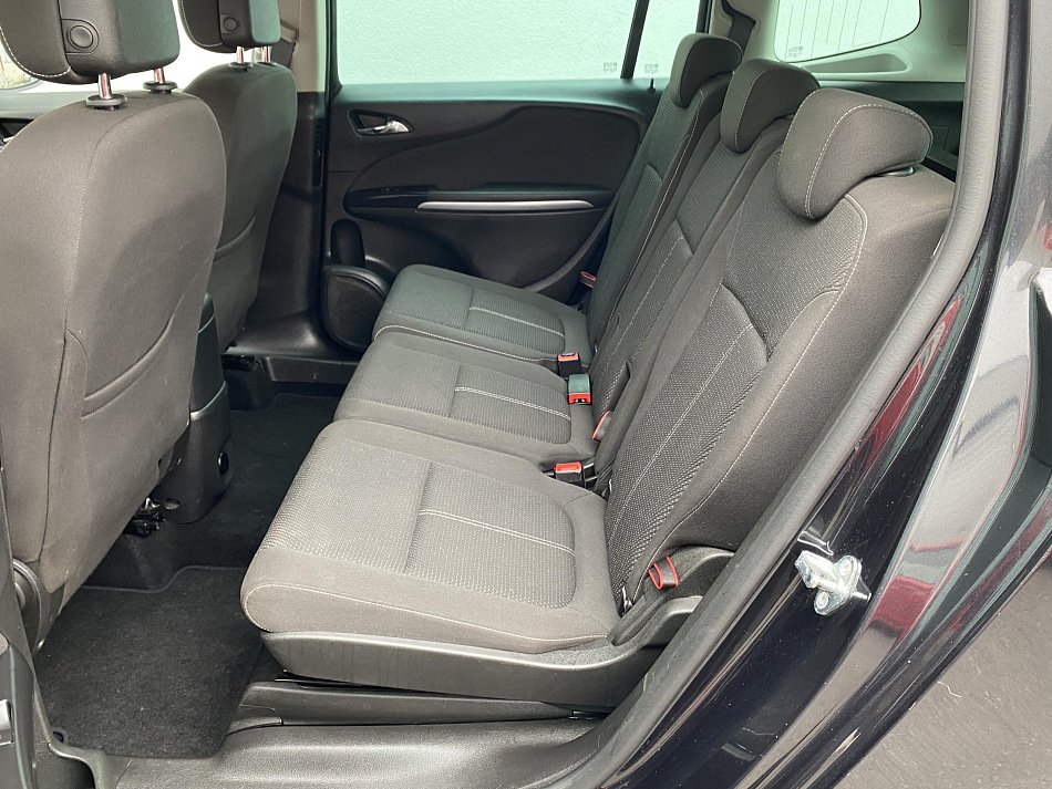 Opel Zafira 1.6CDTi 