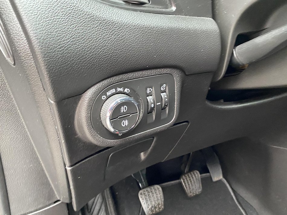 Opel Zafira 1.6CDTi 
