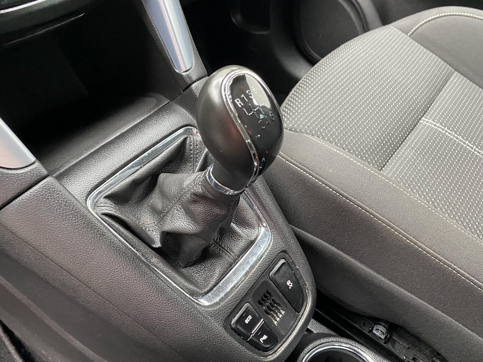 Opel Zafira 1.6CDTi 