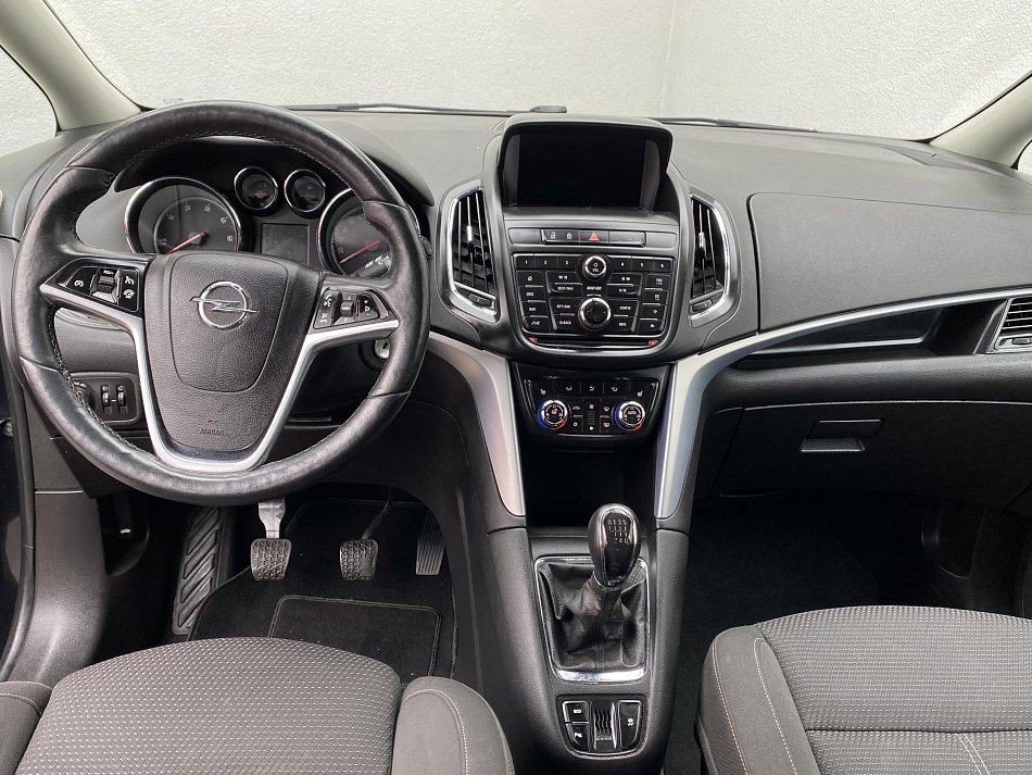 Opel Zafira 1.6CDTi 