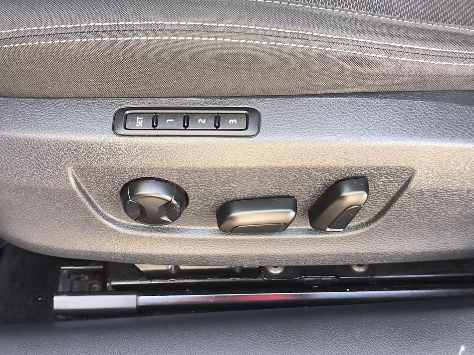 Škoda Superb III 2.0TDi Style