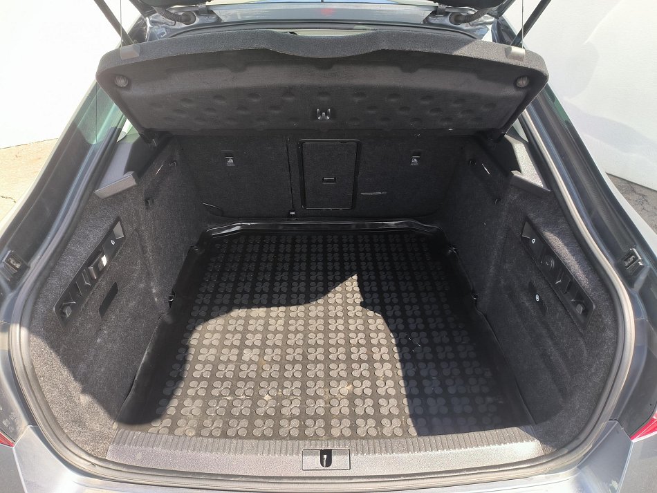 Škoda Superb III 2.0TDi Style