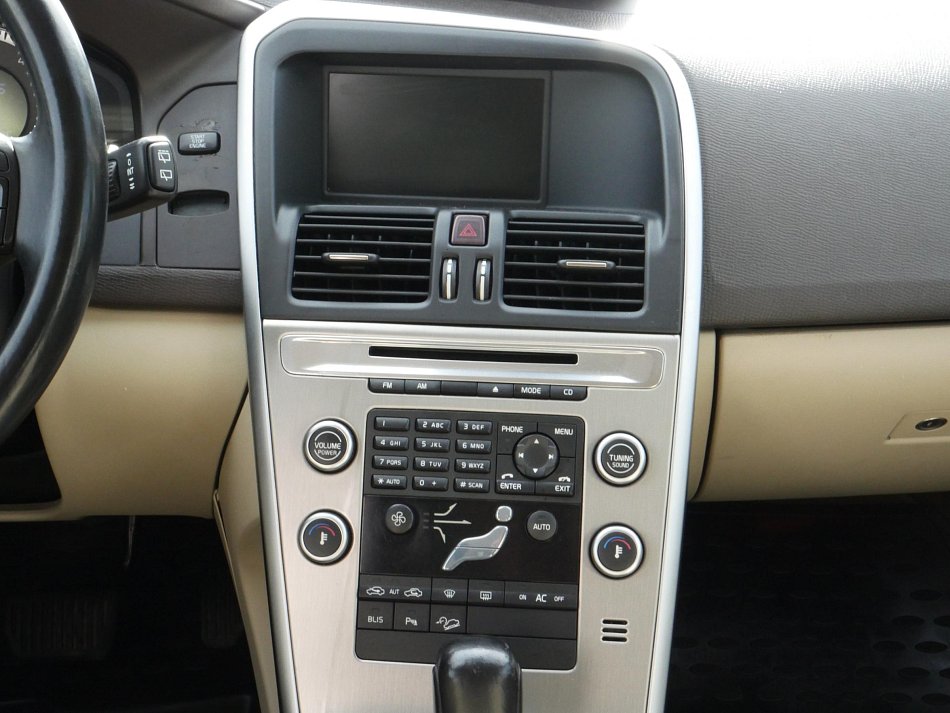 Volvo XC60 2.4 D5  4x4