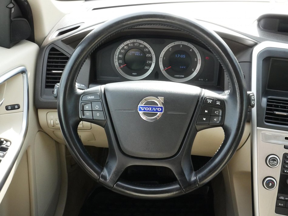 Volvo XC60 2.4 D5  4x4