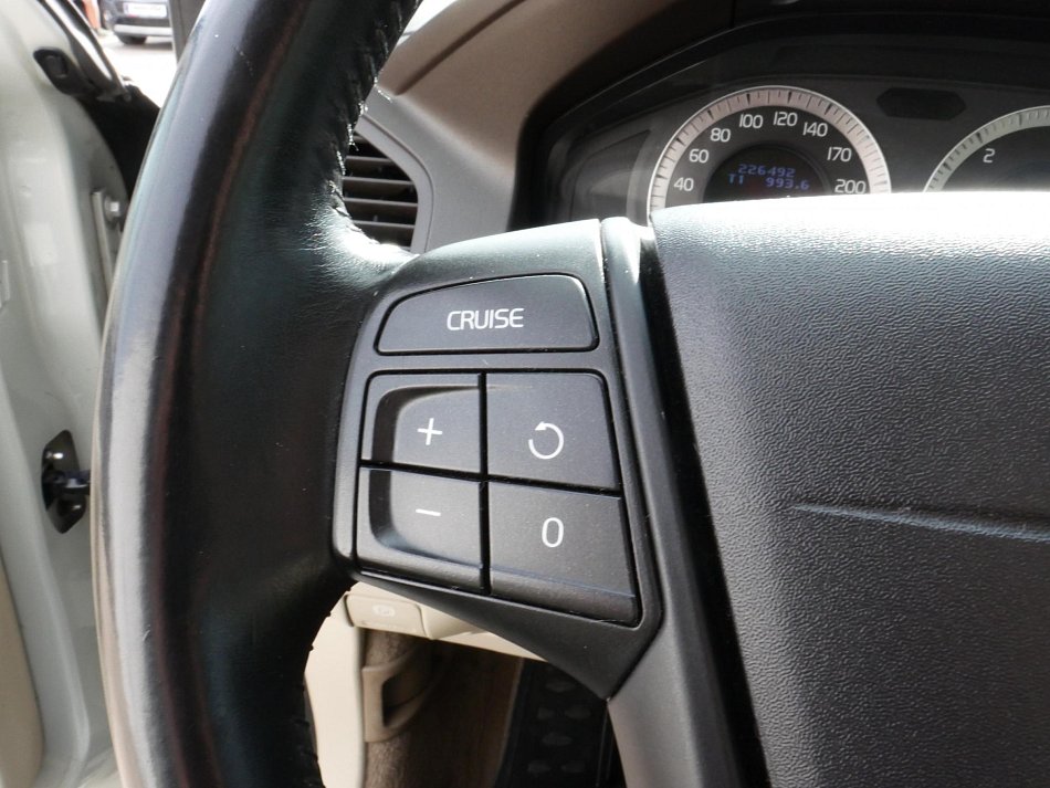 Volvo XC60 2.4 D5  4x4