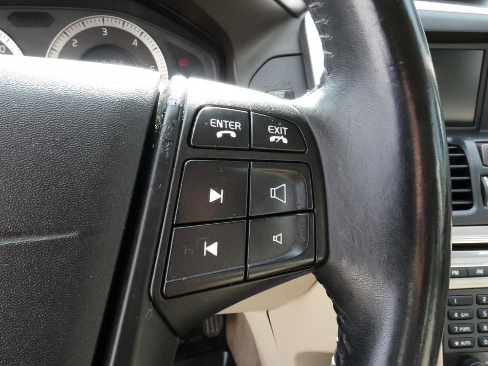Volvo XC60 2.4 D5  4x4