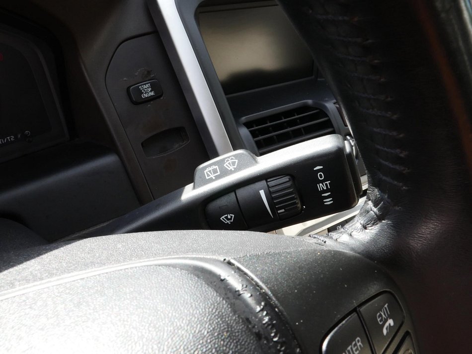 Volvo XC60 2.4 D5  4x4