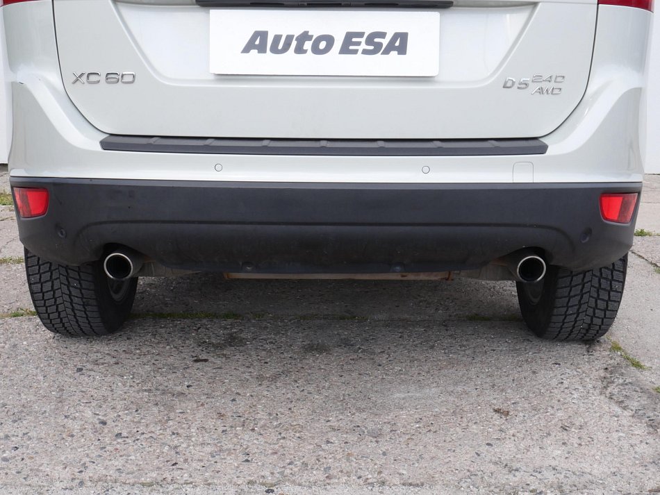 Volvo XC60 2.4 D5  4x4