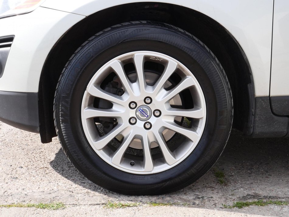 Volvo XC60 2.4 D5  4x4
