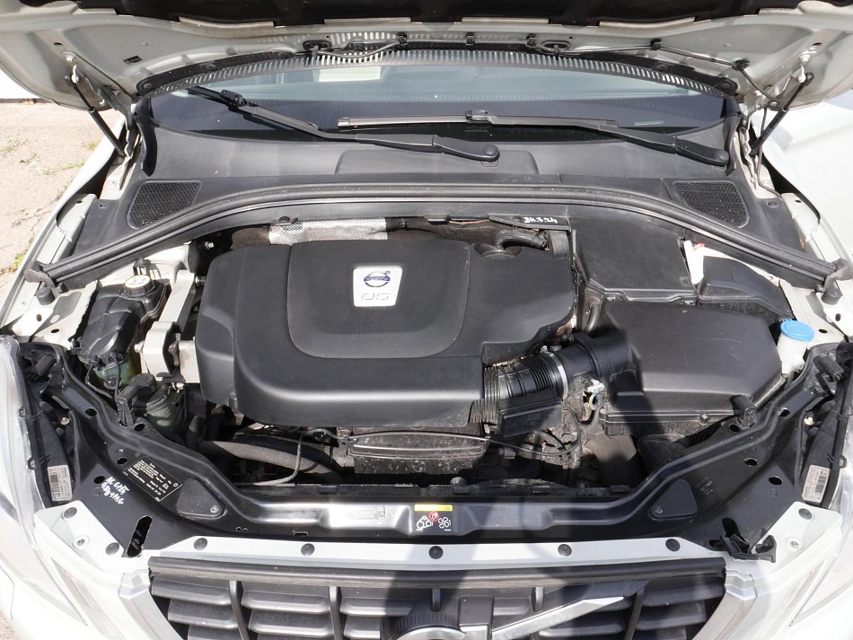 Volvo XC60 2.4 D5  4x4