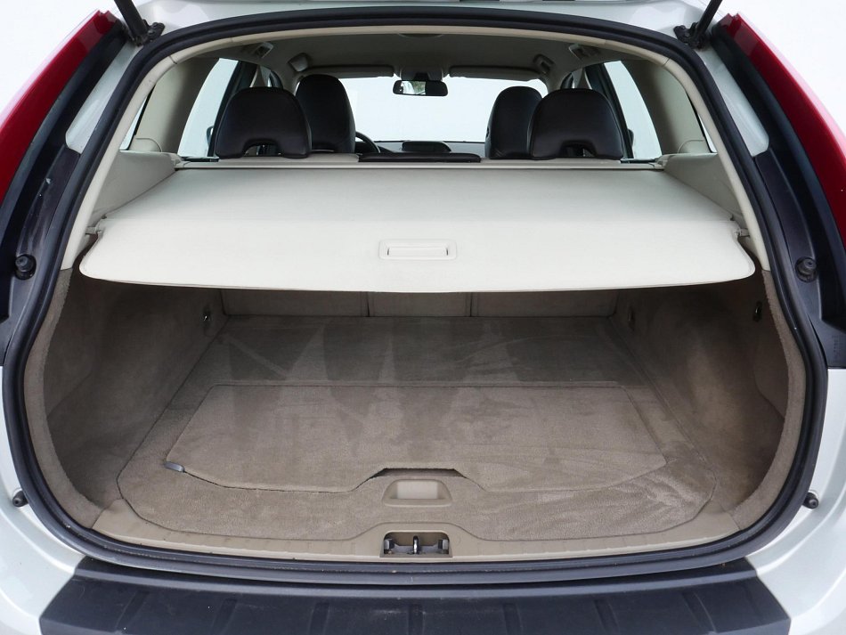 Volvo XC60 2.4 D5  4x4