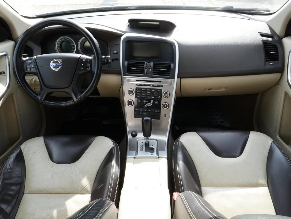 Volvo XC60 2.4 D5  4x4