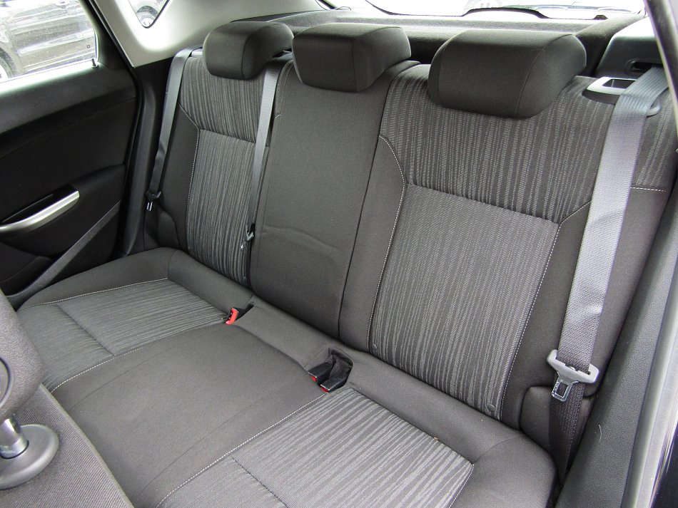 Opel Astra 1.6i 