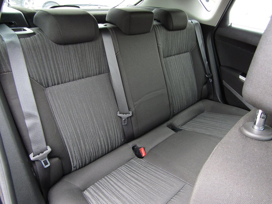 Opel Astra 1.6i 