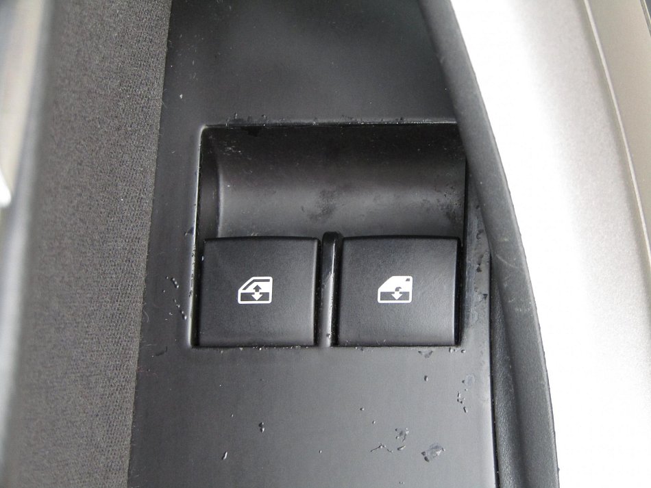 Opel Astra 1.6i 