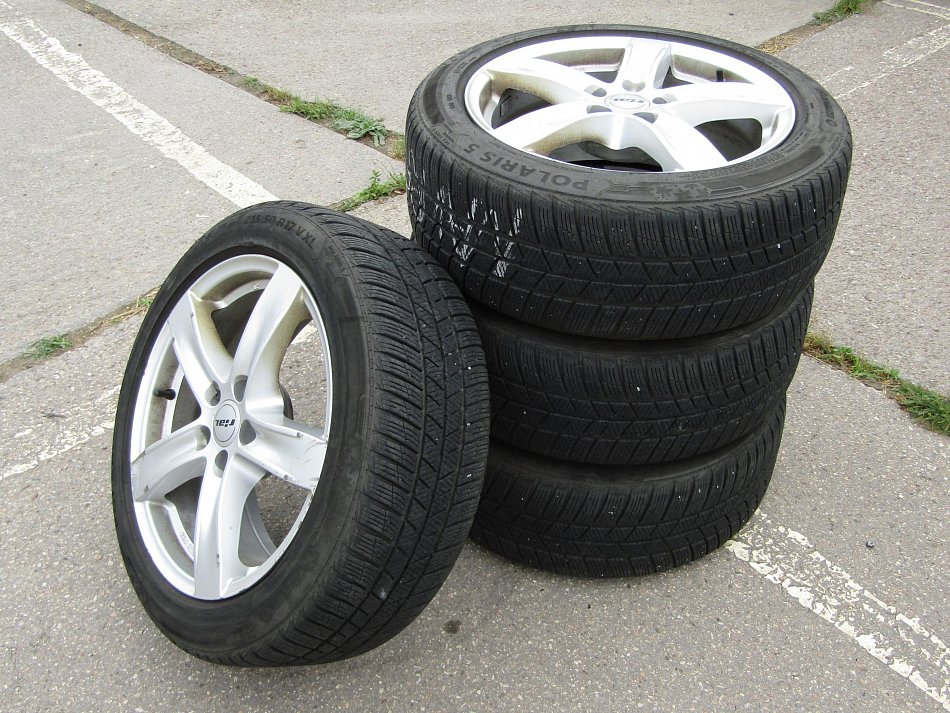 Opel Astra 1.6i 
