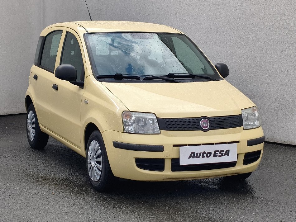 Fiat Panda 1.2 